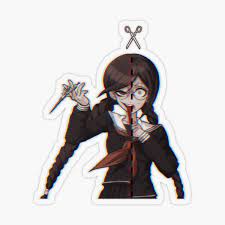 Genocide Jack Gifts Merchandise Redbubble Drew genocide jack / genocider syo ( toko fukawa ) from danganronpa. redbubble