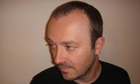 DJ Gareth Cooke interview