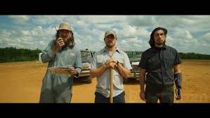 Logan lucky details the adventures of an unemployed west virginia construction worker who, at the end of his financial rope, hatches a scheme to rob the but instead of being a detriment to the picture, the absence of character complexity works in the movie's favor, allowing a remarkably talented group. The Mancave Movie Review Podcast Logan Lucky