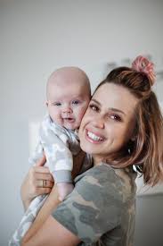 E A S Y Sleep Schedule For Your Newborn Uptown With Elly Brown