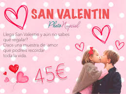 Sesion De San Valentin Fotografo De Zaragoza