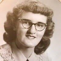 Lucille Irene Blaser