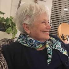 Ruth Graff Obituary (1932