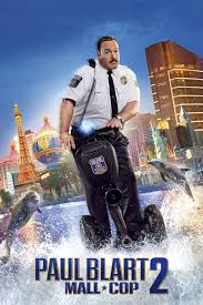 Netflix may have passed on paul blart 3 because it's simply not a good fit for their approach. Paul Blart Mall Cop 2 Humane Hollywood