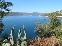 Nutzen sie die preisnachlässe bis zu 20 %. Mala Laguna Die Peljesac Brucke Ist In Bau Und Der Facebook