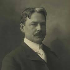 Edward MacDowell age, hometown, biography
