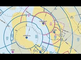 Foreflight Maps And Charts Vfr Ifr Tac Wac Nav Canada