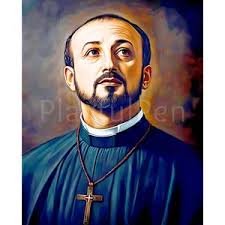 Buy Saint Ignatius SVG