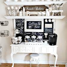 What do you think of our collection of ideas? 14 Diy Coffee Bar Ideas To Try At Home