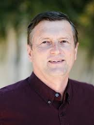 Pulitzer Prize-Winning Historian Edward Larson