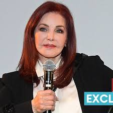 Priscilla Presley denies her family is at war over daughter Lisa Marie's  will