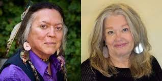 Denise Malm's Instagram, Twitter & Facebook