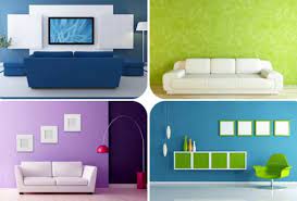 Maybe you would like to learn more about one of these? Warna Cat Ruang Tamu Yang Sejuk Rancangan Desain Rumah Minimalis