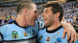 Aus wikipedia, der freien enzyklopädie. Nrl 2019 Paul Gallen Retirement Sharks Round 24 Team Recruitment