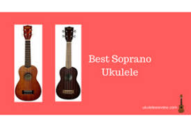 At gold tone, we care about you, the player. Best Soprano Ukulele In 2021 9 Ukulele Reviews Ukuleles Review