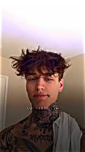 Aaron Liebregts Moviendo El Pelo Trend