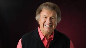 There's something about that Gaither name that stirs the soul