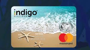 Indigo platinum card — snapshot. Myindigo Card Activate Indigo Platinum Mastercard Capitalistreview