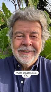 Ribadisco che lo vorrei come presidente della Repubblica Italiana Roy de  Vita