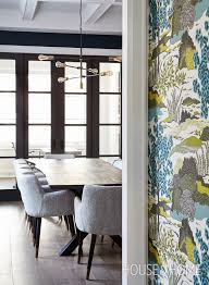 This Chic Modern New Build Home Defies Expectations Interior Design Living Room Design Inspiration Home
