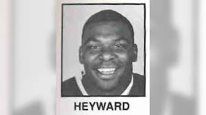 1988 New Orleans Saints NFL Draft