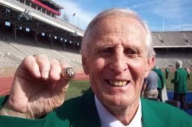 Philadelphia Eagles Ring Of Honor 2025