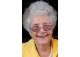 Esther Meidinger Obituary (2016)