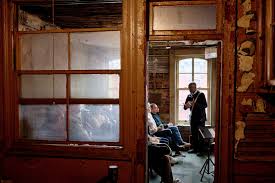 Tenement Museum - Apartment Tours and Immigrant History