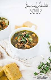 Ham And Lentil Soup Recipe Lentil Soup Recipes Ham And Lentil Soup Soup Recipes