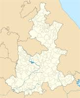Diese karte ist ein perfektes tool, um puebla zu erkunden, eine route zu einem ausgewählten ziel zu erstellen oder die beliebtesten touristenattraktionen zu finden. Heroica Puebla De Zaragoza Wikipedia