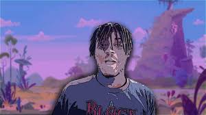 Best juice wrld b wallpaper hd 2019 free many hd pictures regular updates weekly or monthly compatible with 99 of mobile phones and devices you can save or share to others fans of juice wrld b easy to use slide. 25 Anime Wallpaper Cave Juice Wrld