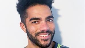 Sean Golden's Instagram, Twitter & Facebook