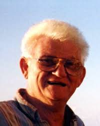 Robert Jones Obituary