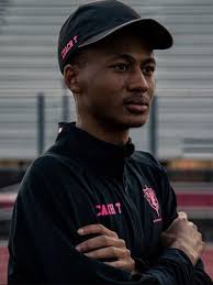 Slay The Dragons Track Club