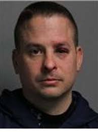 DWI for cop after crash