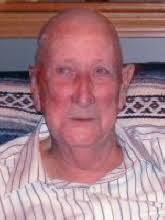 Obituary information for Raymond E. Canham