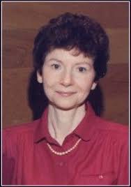 Margaret Helen “Margie” Amberg Anderson (1930-2020)