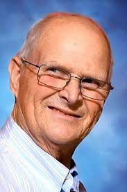 Jimmy Edward Morgan Obituary