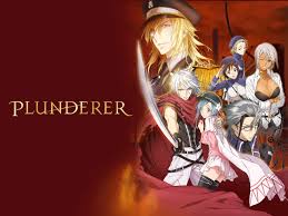 Icymi أنمى Plunderer الحلقة 7 السابعة مترجمة In 2020 Anime Art