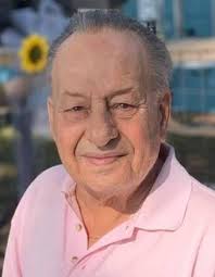 Gerald Abraham Bevan (Gerry) Obituary