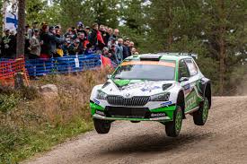 Jun 25, 2021 · neuville maintient la tête du classement et poursuit sa course vers sa première victoire de la saison. Skoda S Local Hero Kalle Rovanpera Leads Wrc 2 Pro Category Sport Auto Ch