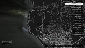 Devin weston owns a large house in tongva hills. Grand Theft Auto V Online Tongva Hills Vehicle Cargo Youtube