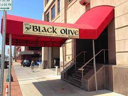 downtown syracuse s black olive restaurant moves to new location next week olive restaurant new location downtown