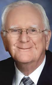 Robert J. Breitfelder