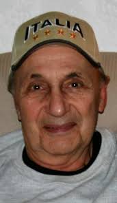 Patsy Palladino Obituary