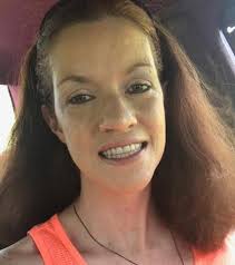 Kimberly "Kim" Robertson Obituary (1981