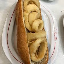 All of our meats are slow roasted in house!!. Los Bocadillos Madrid Princesa Restaurant Reviews Photos Phone Number Tripadvisor