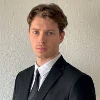 Thomas Gaudet's Instagram, Twitter & Facebook