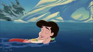 The Little Mermaid Ii Return To The Sea Melody Melody The Little Mermaid 2 Return To The Sea Maxresdefault Jpg Little Mermaid 2 Melody Little Mermaid Little Mermaid Movies