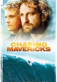 Watch Chasing Mavericks Full movie Online In HD